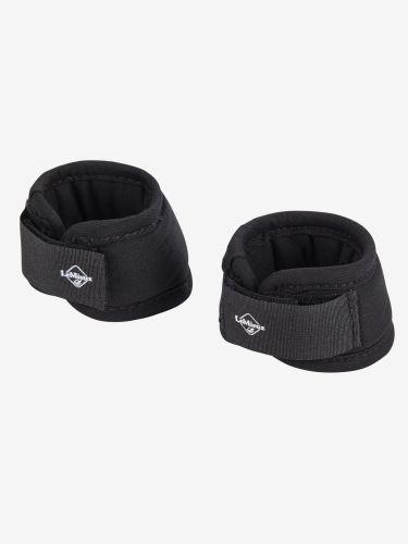 Lemieux Mini Toy Pony Accessories - Black Overreach Boots