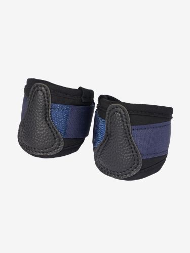 Lemieux Toy Pony Accessories - Ink Blue Grafter Boots - Set of 2