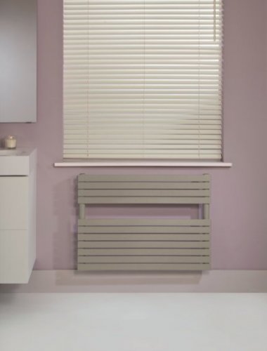 Zehnder AX Spa Colour Radiator