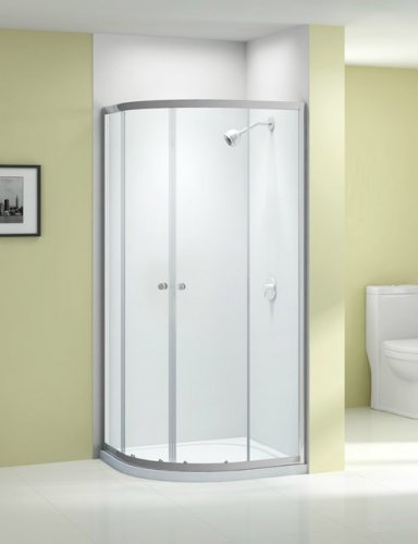 Merlyn Ionic Source 2 800mm Door Quadrant