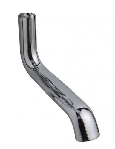 Bayswater Chrome Bath Spout
