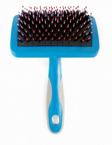 Ancol Ergo Small Hedgehog Slicker