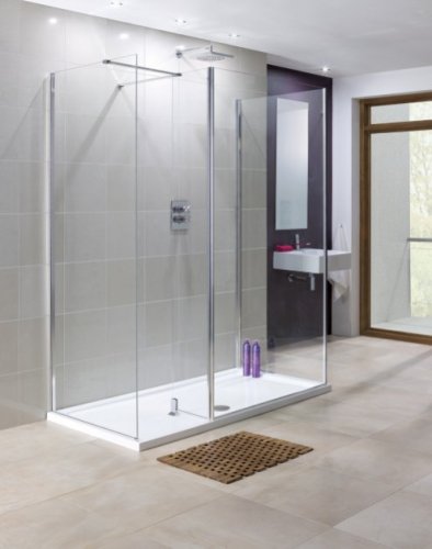 Lakes Rhodes Shower Enclosure