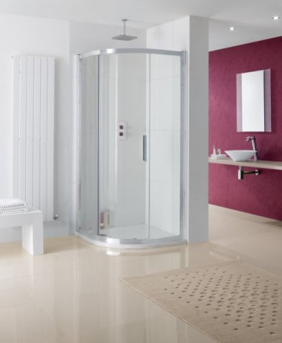 Lakes Sorong Quadrant Shower Enclosure