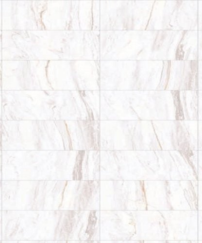 Bushboard Nuance Satnas Marble Tile Shell 1200mm Tongue And Groove Panel