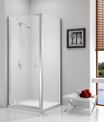 Merlyn Ionic Express Pivot Door