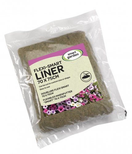 Smart Garden Flexi Smart Liner 70 x 75cm