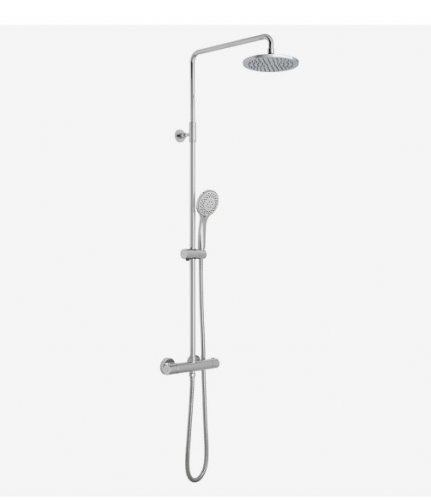 Vado Atmosphere Shower Package