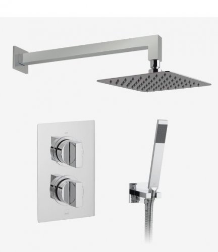 Vado DX Notion Shower Package