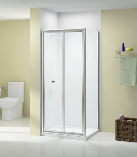 Merlyn Ionic Source Bifold Door