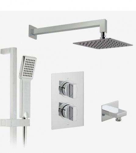 Vado DX Notion Shower Package