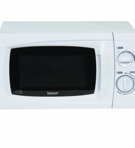 Igenix IG2070 20 Litre 700W Manual Microwave ? White