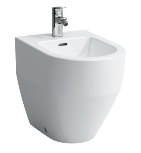 Laufen Pro Floorstanding Bidet