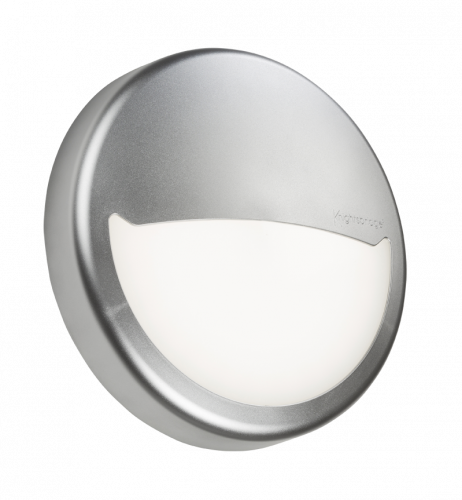Knightsbridge BT14 Eyelid Accessory Silver (BT14ES)