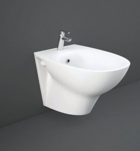 RAK-Morning Wall Hung Bidet