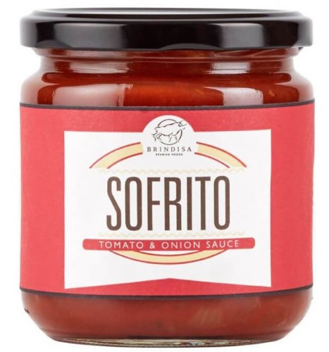 Sofrito Sauce