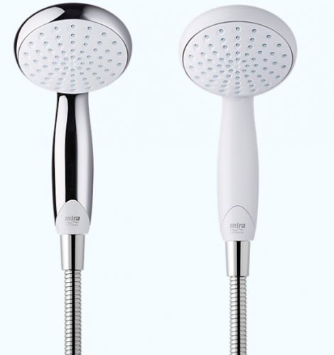 Mira Nectar Single Mode Shower Head