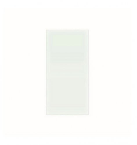 RAK Feeling Glass 900 x 2000mm Glass Panel