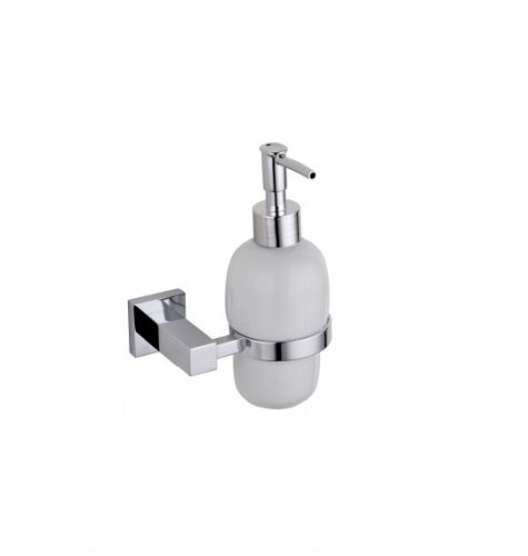 RAK Cubis Soap Dispenser