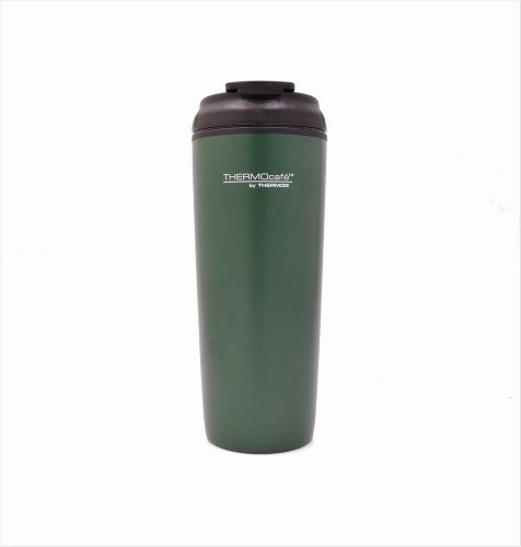 Thermocafe by Thermos Travel Tumbler - Matt Green