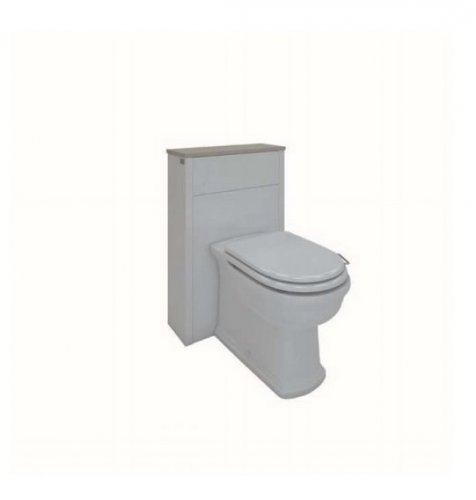 RAK Washington 550mm WC Unit - White