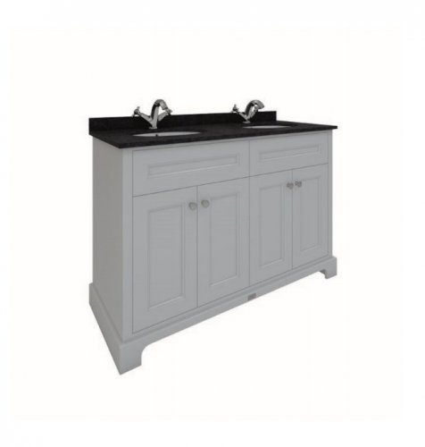 RAK Washington 1200mm Vanity Unit - Greige