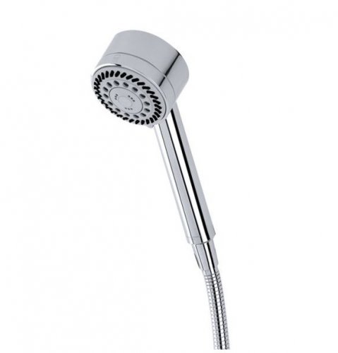 Perrin and Rowe Multi-Function Handshower