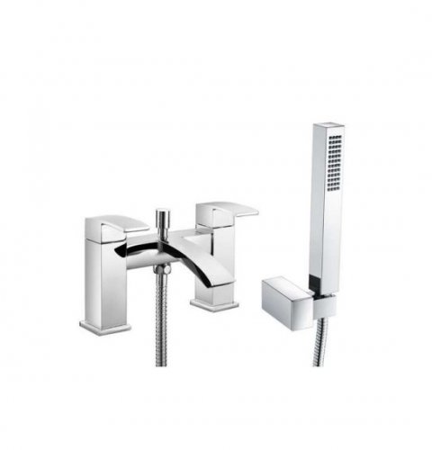 RAK Metropolitan Bath Shower Mixer