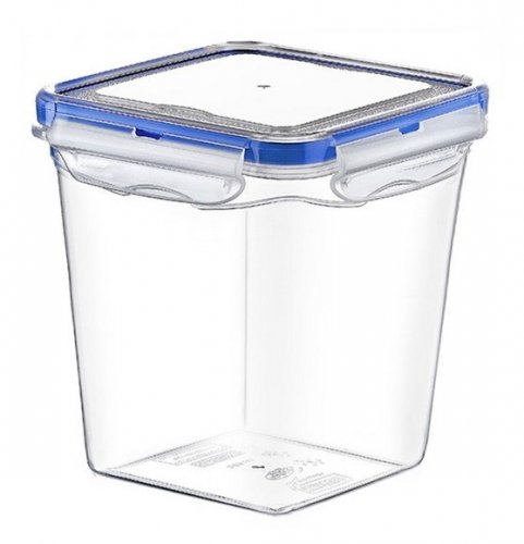 Hobby Square Airtight Food Saver - 3L