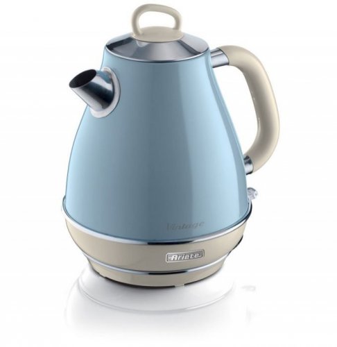 Ariete Vintage 1.7L Kettle Blue