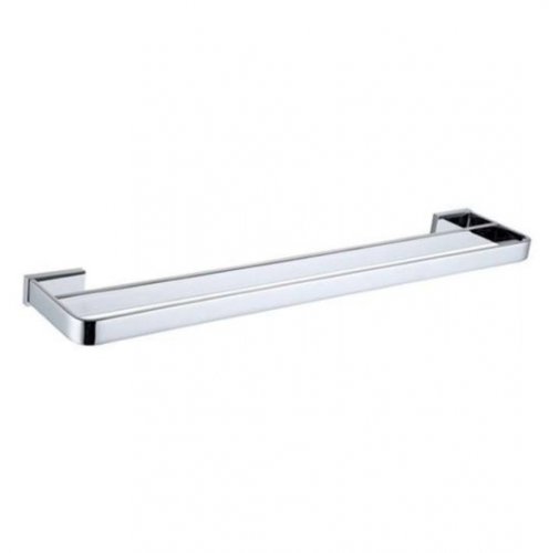 RAK Moon Double Towel Rail