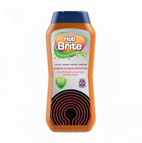 Hob Brite Antibacterial Cleaner 300ml
