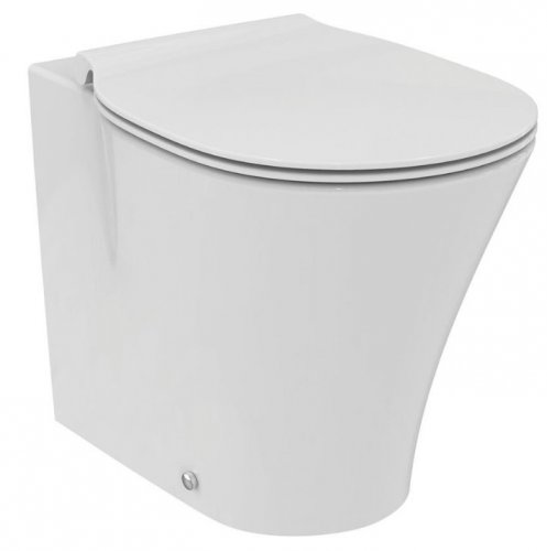 Ideal Standard Connect Air Back to Wall Toilet