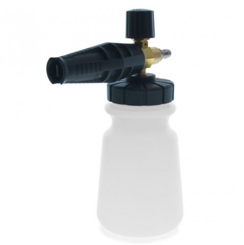 YMF Premium Snow Foam Lance - QR Fitting