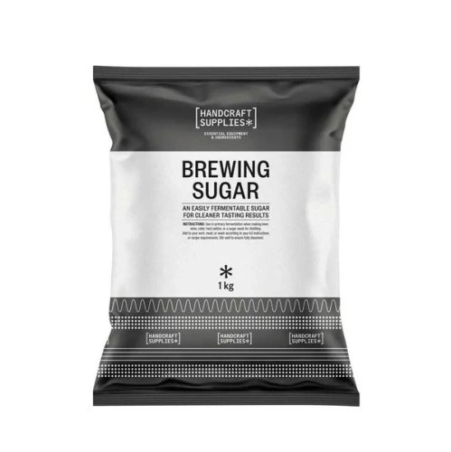 Brewing Sugar Home Brew ingredients - (Glucose Dextrose) 1kg