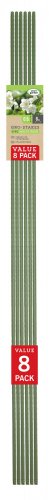 Smart Garden Gro-Stake 0.9M x 8mm (Pack of 8)