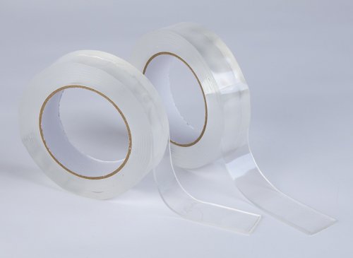 Nano Gel Tape