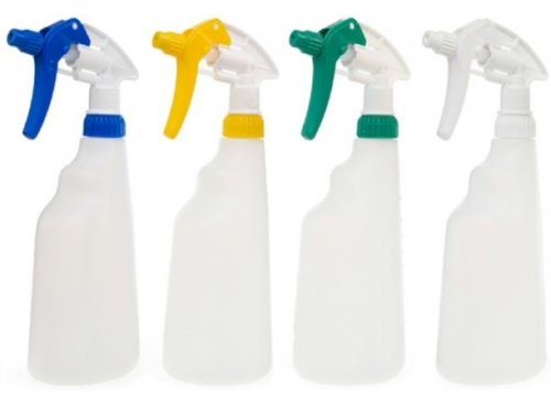 YMF Trigger & Bottle Sprayer 600ml
