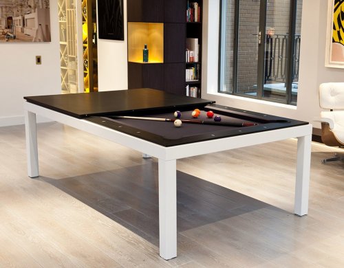 Fusiontables by Aramith - 7.5ft Model