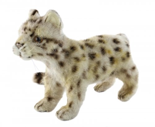Soft Toy Margay, Tree Ocelot by Hansa (50cm including tail) 6229