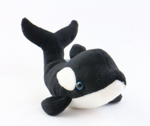 Killer Whale by Hansa 1933 (18cm)