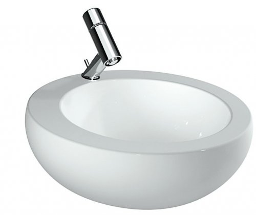Laufen Alessi One 52cm Countertop Basin (18971)
