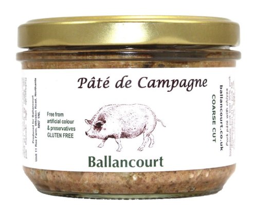 Pate de Campagne
