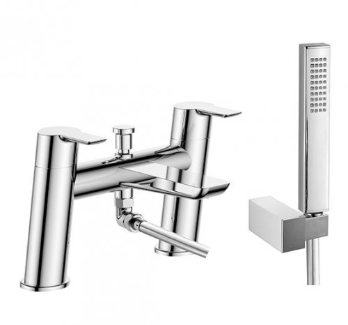 RAK Sport Bath Shower Mixer