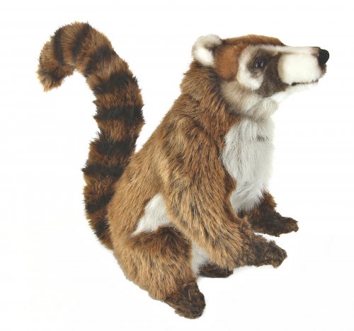 Soft Toy Coatimundi by Hansa (44cm) 8063