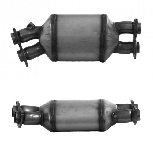 BM Cats DPF Euro 4 BM11031