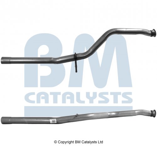 BM Cats Connecting Pipe Euro 3 BM50018