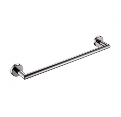 Origins Living 600mm G Pro Towel Rail - Chrome
