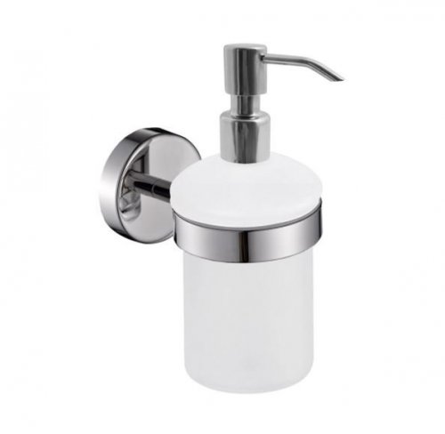 Origins Living G Pro Soap Dispener - Chrome