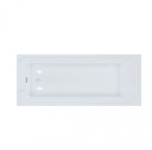 RAK Washington 1700 x 750 Single Ended Bath